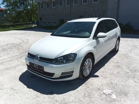 Обява за продажба на VW Golf 7 1.6TDI-110kc. CUP ~14 500 лв. - изображение 1