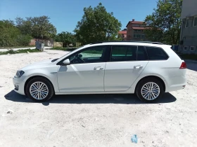 Обява за продажба на VW Golf 7 1.6TDI-110kc. CUP ~14 500 лв. - изображение 3