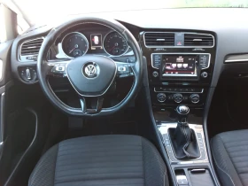 Обява за продажба на VW Golf 7 1.6TDI-110kc. CUP ~14 500 лв. - изображение 8