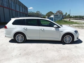 Обява за продажба на VW Golf 7 1.6TDI-110kc. CUP ~14 500 лв. - изображение 4