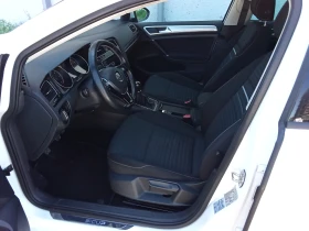 Обява за продажба на VW Golf 7 1.6TDI-110kc. CUP ~14 500 лв. - изображение 11