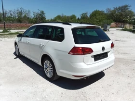 Обява за продажба на VW Golf 7 1.6TDI-110kc. CUP ~14 500 лв. - изображение 5