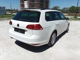 Обява за продажба на VW Golf 7 1.6TDI-110kc. CUP ~14 500 лв. - изображение 7