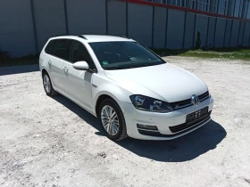 Обява за продажба на VW Golf 7 1.6TDI-110kc. CUP ~14 500 лв. - изображение 2