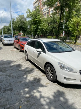 Peugeot 508 Sw | Mobile.bg    3