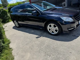 Mercedes-Benz R 350 3.0cdi Facelift 4matic long | Mobile.bg    3