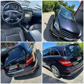 Mercedes-Benz R 350 3.0cdi Facelift 4matic long | Mobile.bg    10