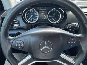 Mercedes-Benz R 350 3.0cdi Facelift 4matic long | Mobile.bg    7