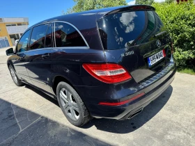 Mercedes-Benz R 350 3.0cdi Facelift 4matic long | Mobile.bg    2
