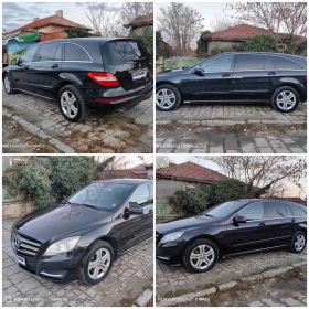 Mercedes-Benz R 350 3.0cdi Facelift 4matic long | Mobile.bg    15