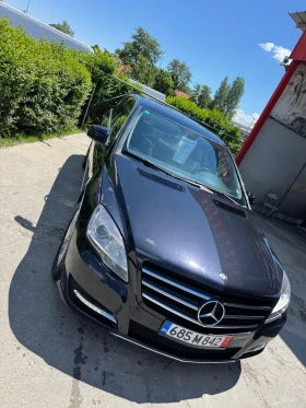  Mercedes-Benz R 350