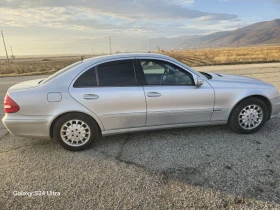 Обява за продажба на Mercedes-Benz E 270 ~7 150 лв. - изображение 10