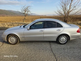 Mercedes-Benz E 270 - 6950 лв. - 83553949 13