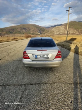 Обява за продажба на Mercedes-Benz E 270 ~7 150 лв. - изображение 11