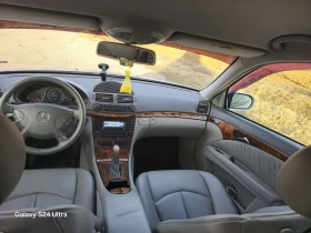 Обява за продажба на Mercedes-Benz E 270 ~7 150 лв. - изображение 1