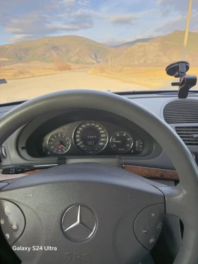 Обява за продажба на Mercedes-Benz E 270 ~7 150 лв. - изображение 7