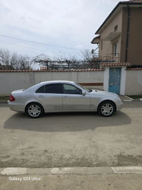Обява за продажба на Mercedes-Benz E 270 ~7 150 лв. - изображение 1