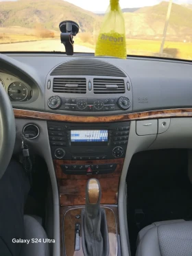 Обява за продажба на Mercedes-Benz E 270 ~7 150 лв. - изображение 8