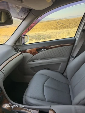 Обява за продажба на Mercedes-Benz E 270 ~7 150 лв. - изображение 6