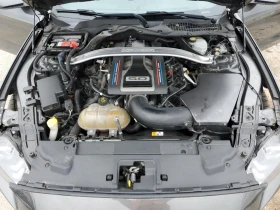 Ford Mustang GT/5.0 V8//   | Mobile.bg    11