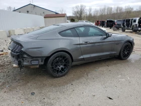 Ford Mustang GT/5.0 V8//   | Mobile.bg    4