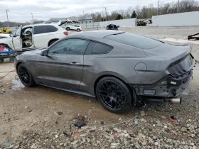 Ford Mustang GT/5.0 V8//   | Mobile.bg    6