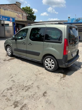 Обява за продажба на Citroen Berlingo ~7 500 лв. - изображение 2