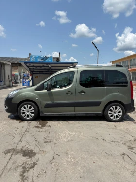 Обява за продажба на Citroen Berlingo ~7 500 лв. - изображение 3