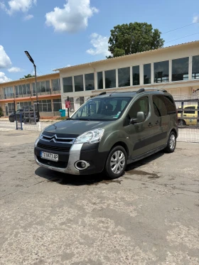 Обява за продажба на Citroen Berlingo ~7 500 лв. - изображение 4