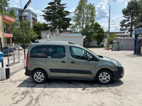 Обява за продажба на Citroen Berlingo ~7 500 лв. - изображение 1