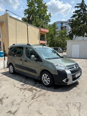 Обява за продажба на Citroen Berlingo ~7 500 лв. - изображение 1