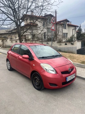 Обява за продажба на Toyota Yaris ~5 000 лв. - изображение 1