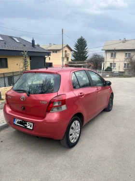 Обява за продажба на Toyota Yaris ~5 000 лв. - изображение 2