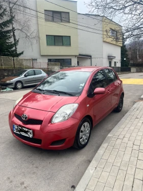 Обява за продажба на Toyota Yaris ~5 000 лв. - изображение 4