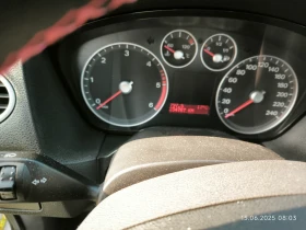 Обява за продажба на Ford Focus 1.6 tdci 90hp хечбек ~2 699 лв. - изображение 8