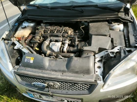 Обява за продажба на Ford Focus 1.6 tdci 90hp хечбек ~2 699 лв. - изображение 3