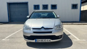 Обява за продажба на Citroen C4 1.4 Климатик ~3 000 лв. - изображение 8