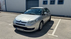 Обява за продажба на Citroen C4 1.4 Климатик ~3 000 лв. - изображение 2