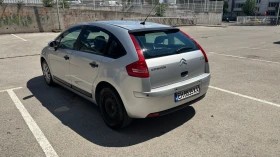 Обява за продажба на Citroen C4 1.4 Климатик ~3 000 лв. - изображение 4