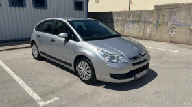 Обява за продажба на Citroen C4 1.4 Климатик ~3 000 лв. - изображение 5