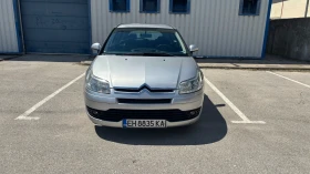 Обява за продажба на Citroen C4 1.4 Климатик ~3 000 лв. - изображение 1