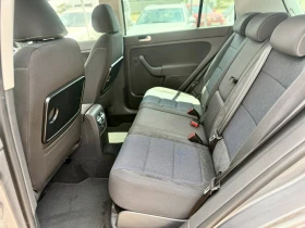 VW Golf Plus VI PLUS STYLE - 10790 лв. - 55381366 14