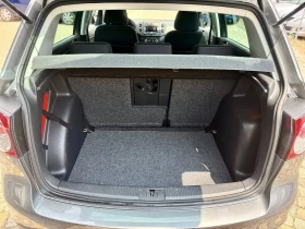 VW Golf Plus VI PLUS STYLE - 10790 лв. - 55381366 16