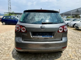 VW Golf Plus VI PLUS STYLE - 10790 лв. - 55381366 4