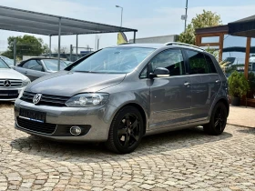 VW Golf Plus VI PLUS STYLE