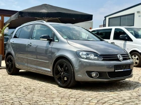 VW Golf Plus VI PLUS STYLE - 10790 лв. - 55381366 7