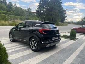 Обява за продажба на Renault Captur 1.5dci ~34 500 лв. - изображение 3