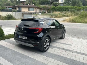 Обява за продажба на Renault Captur 1.5dci ~34 500 лв. - изображение 5