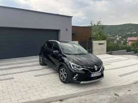 Обява за продажба на Renault Captur 1.5dci ~34 500 лв. - изображение 1