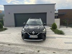 Обява за продажба на Renault Captur 1.5dci ~34 500 лв. - изображение 1